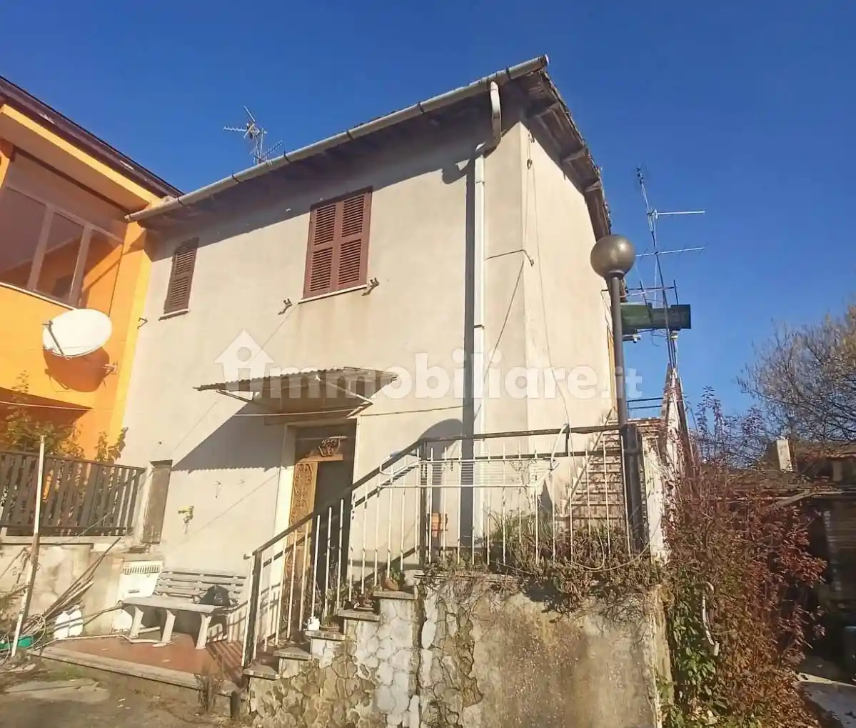 Rustico - Casale in vendita a Valmontone