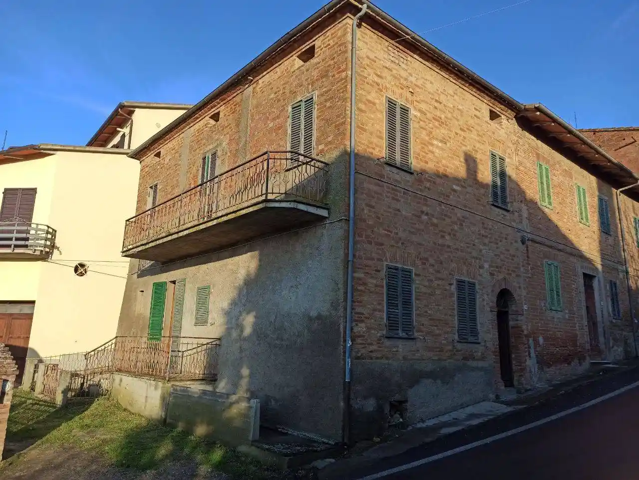 Casa indipendente in vendita a Castiglione del Lago