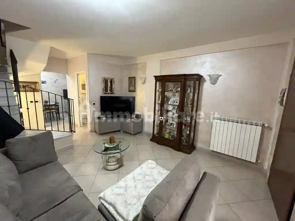 Villetta a schiera - foto 4