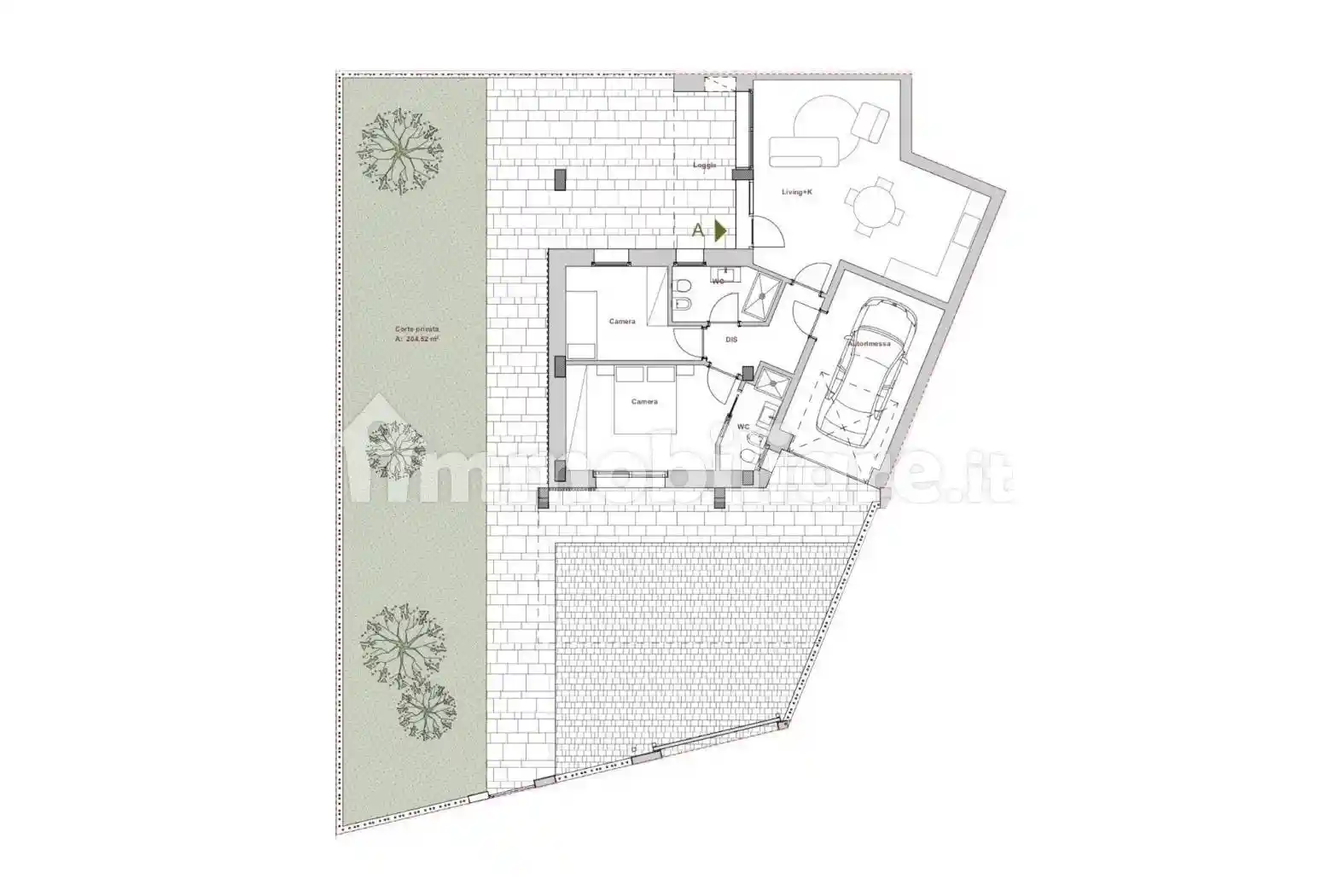 Appartamento - foto 2