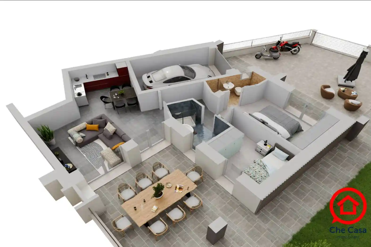 Appartamento - foto 5