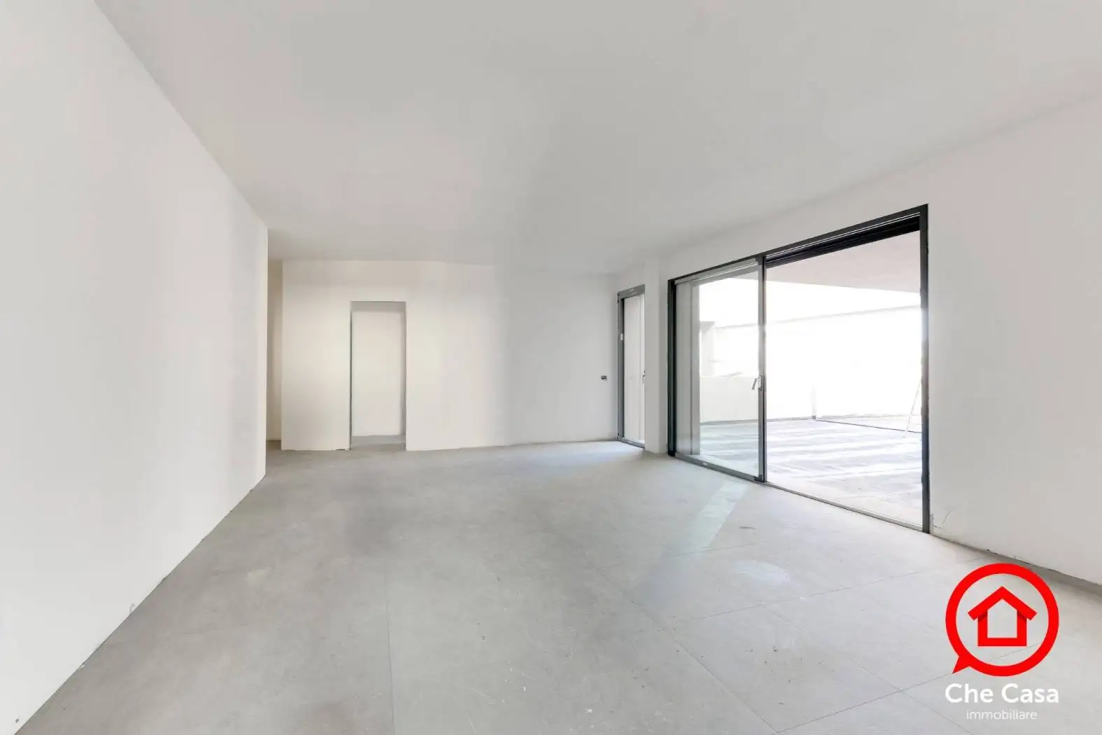 Appartamento in vendita a Cesena