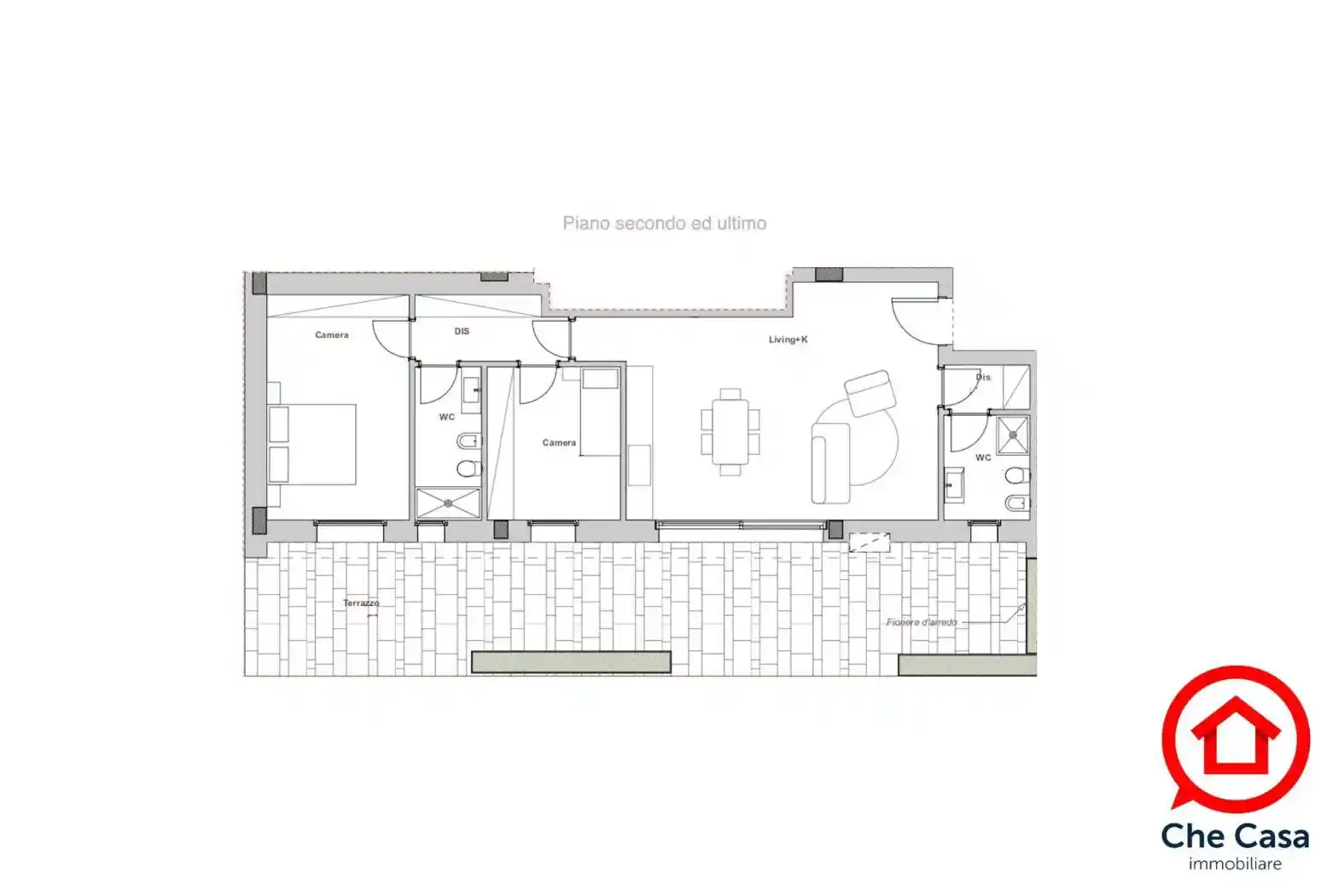 Appartamento - foto 2