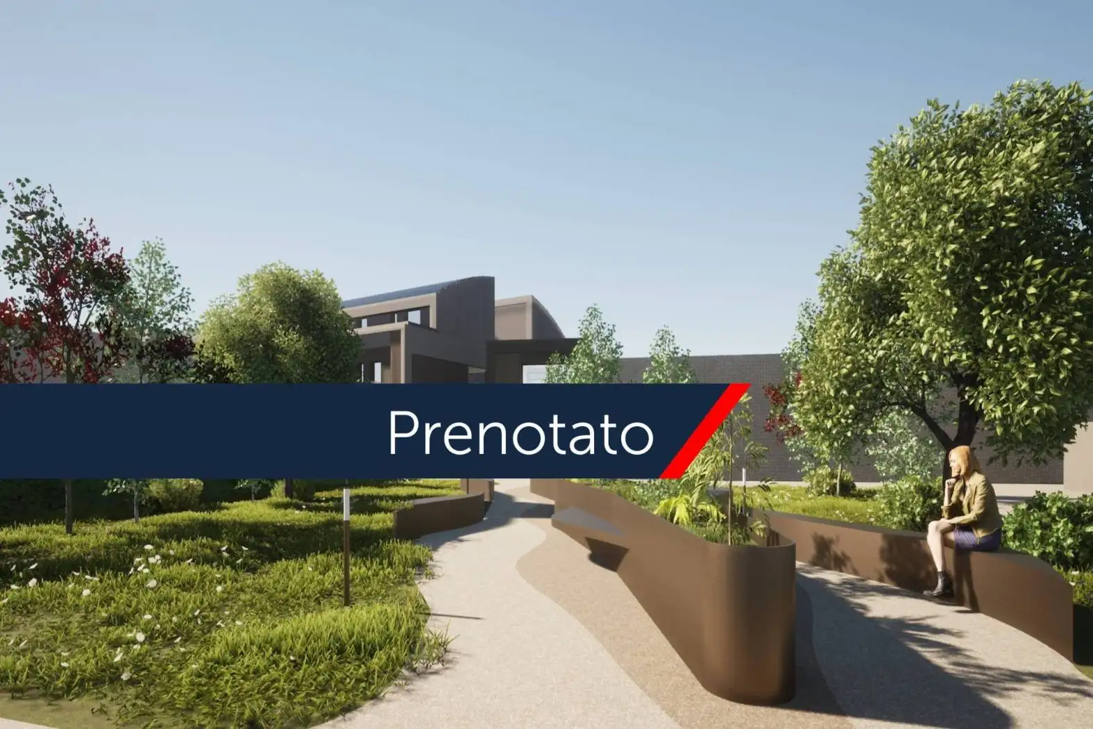 Appartamento in vendita a Cesena