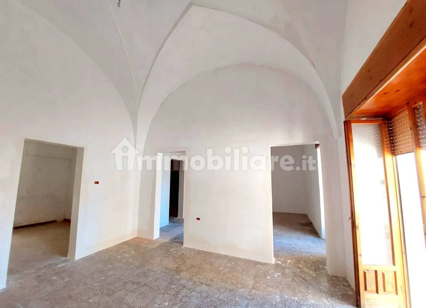 Appartamento in vendita a Tiggiano