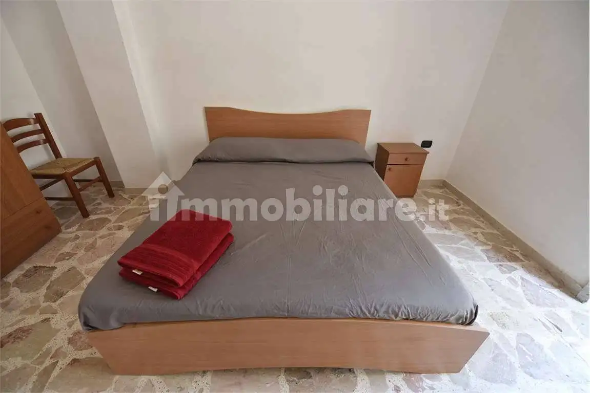Appartamento in affitto a Sutera