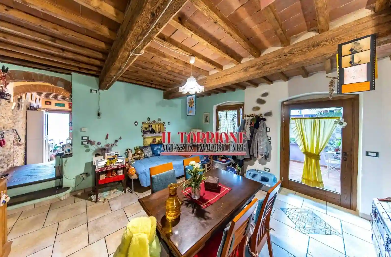 Casa indipendente - foto 3