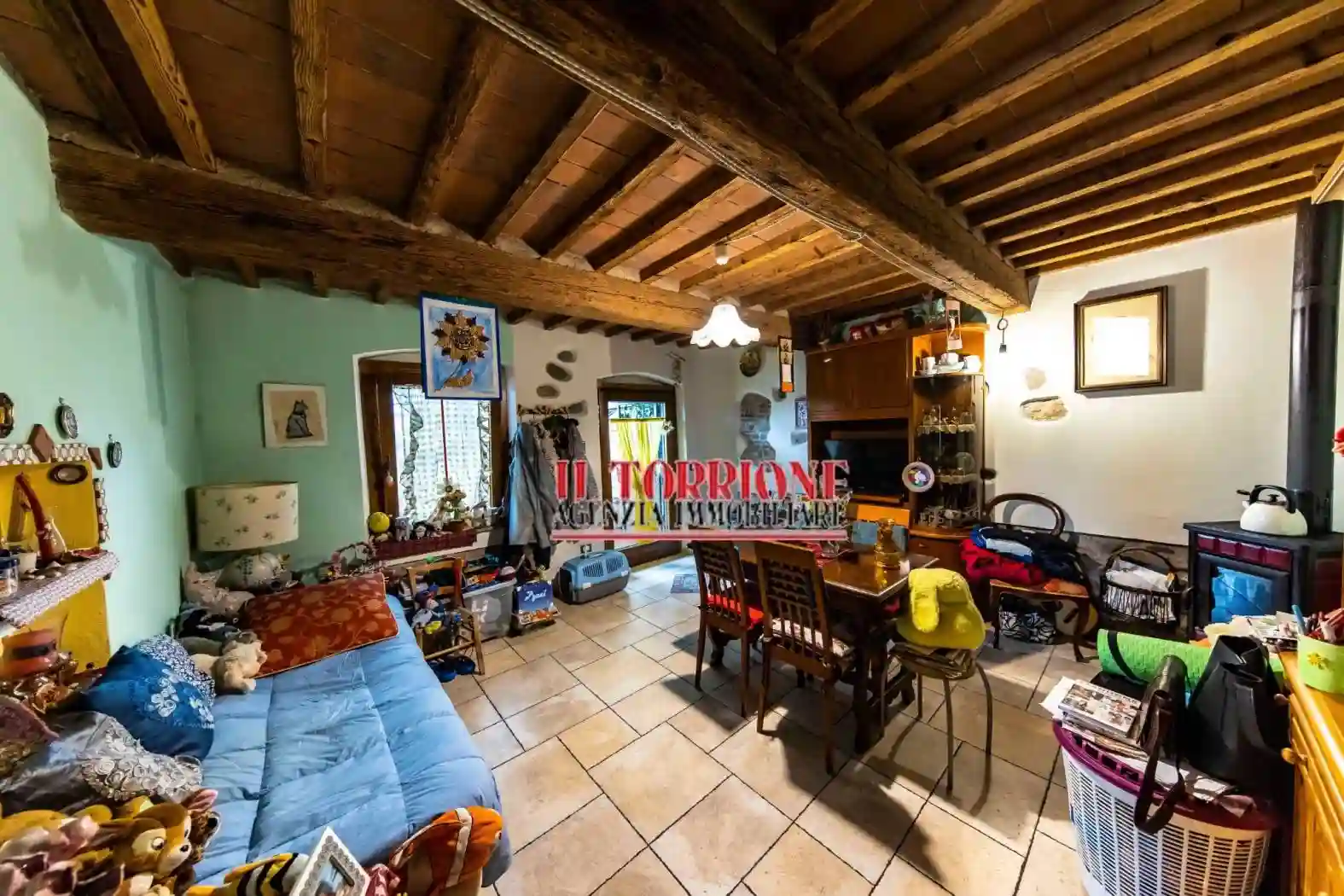 Casa indipendente - foto 4