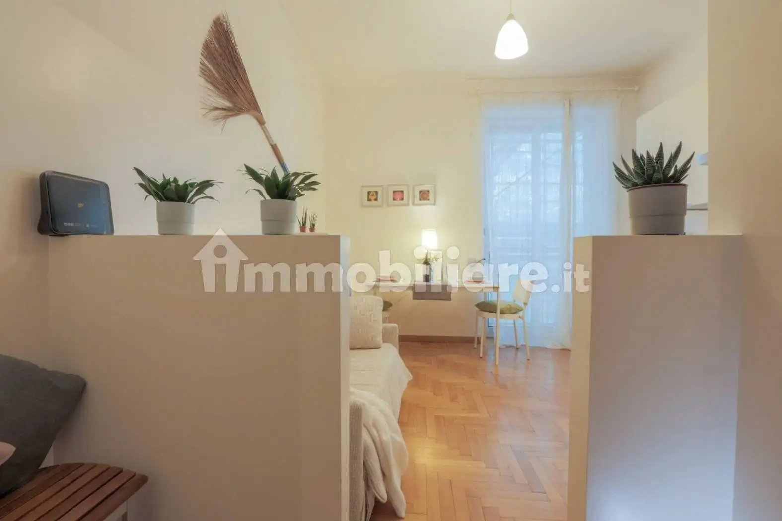 Appartamento in affitto a Opera