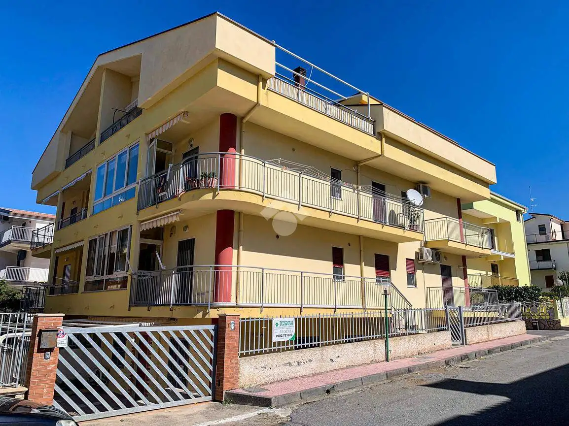 Appartamento in vendita a Amantea