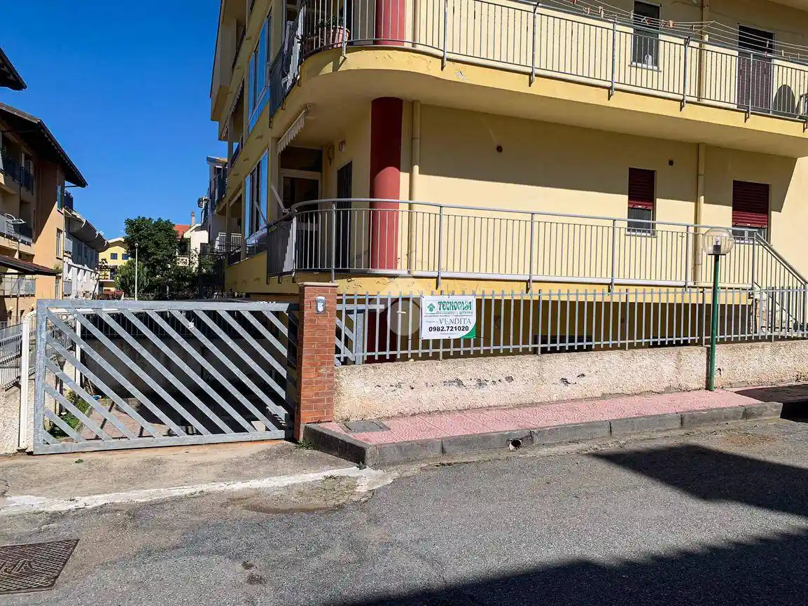 Quadrilocale via dei Tigli, Campora San Giovanni, Amantea - foto 2