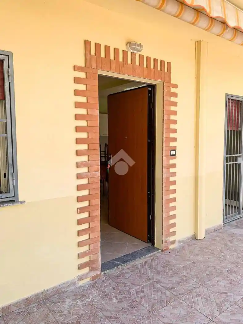 Quadrilocale via dei Tigli, Campora San Giovanni, Amantea - foto 4