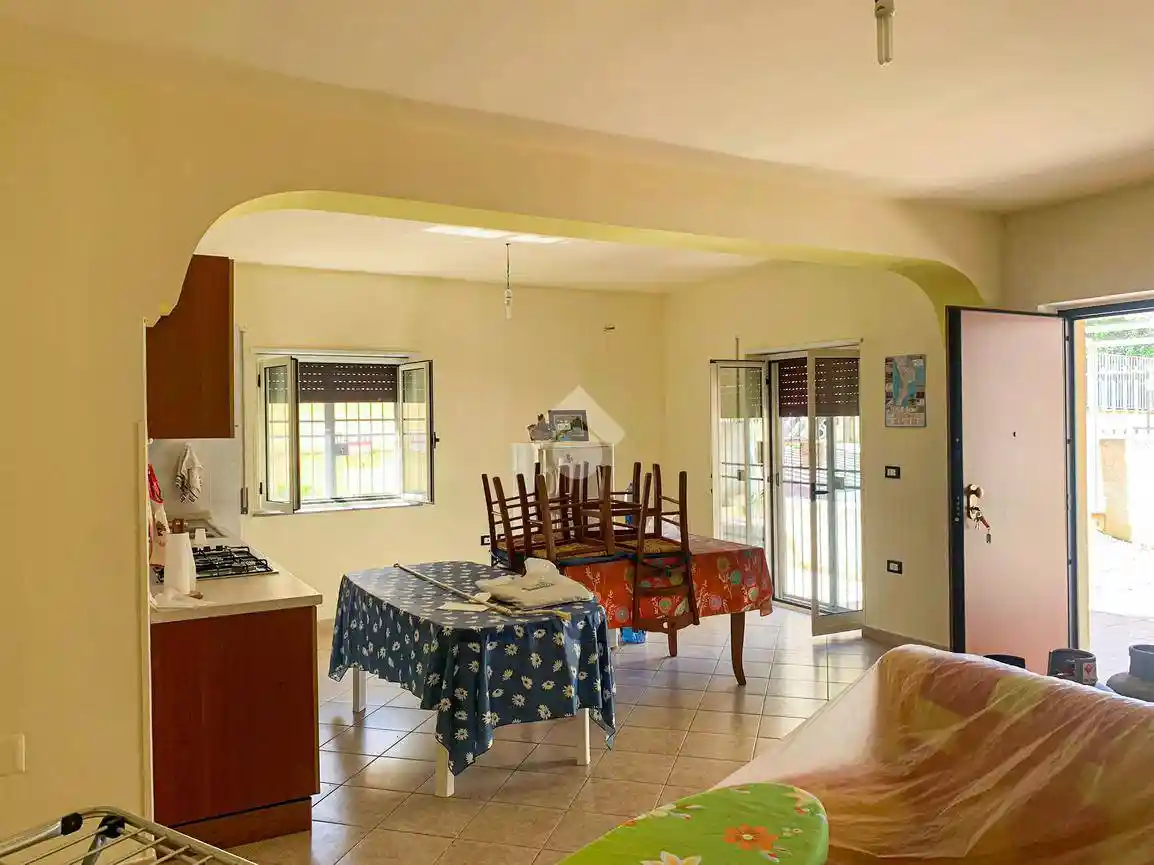 Quadrilocale via dei Tigli, Campora San Giovanni, Amantea - foto 5