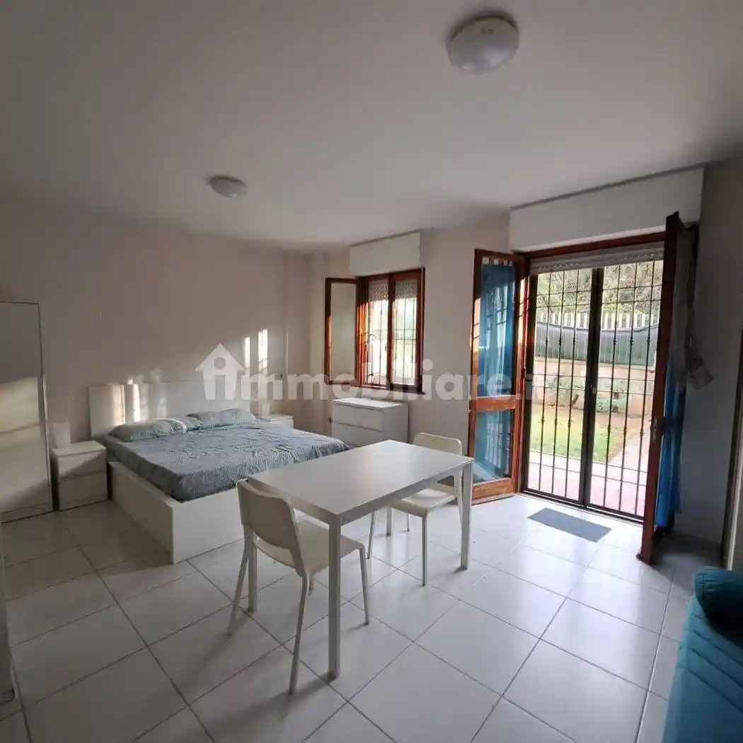 Appartamento in affitto a Perugia