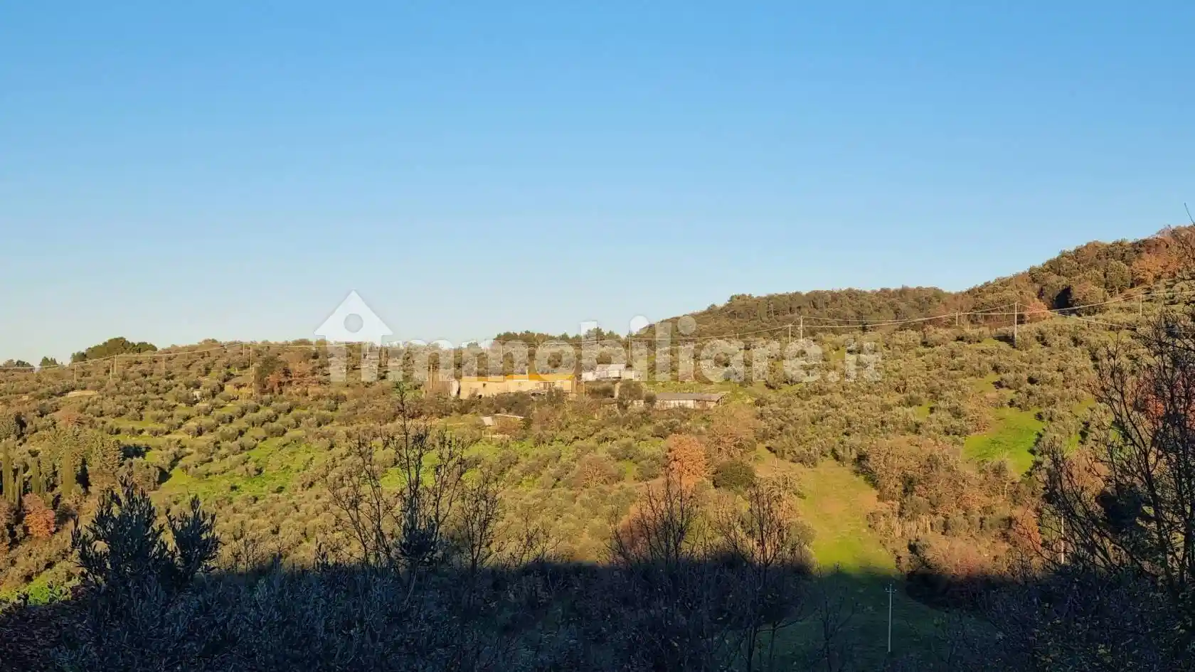 Rustico - Casale in vendita a Torgiano