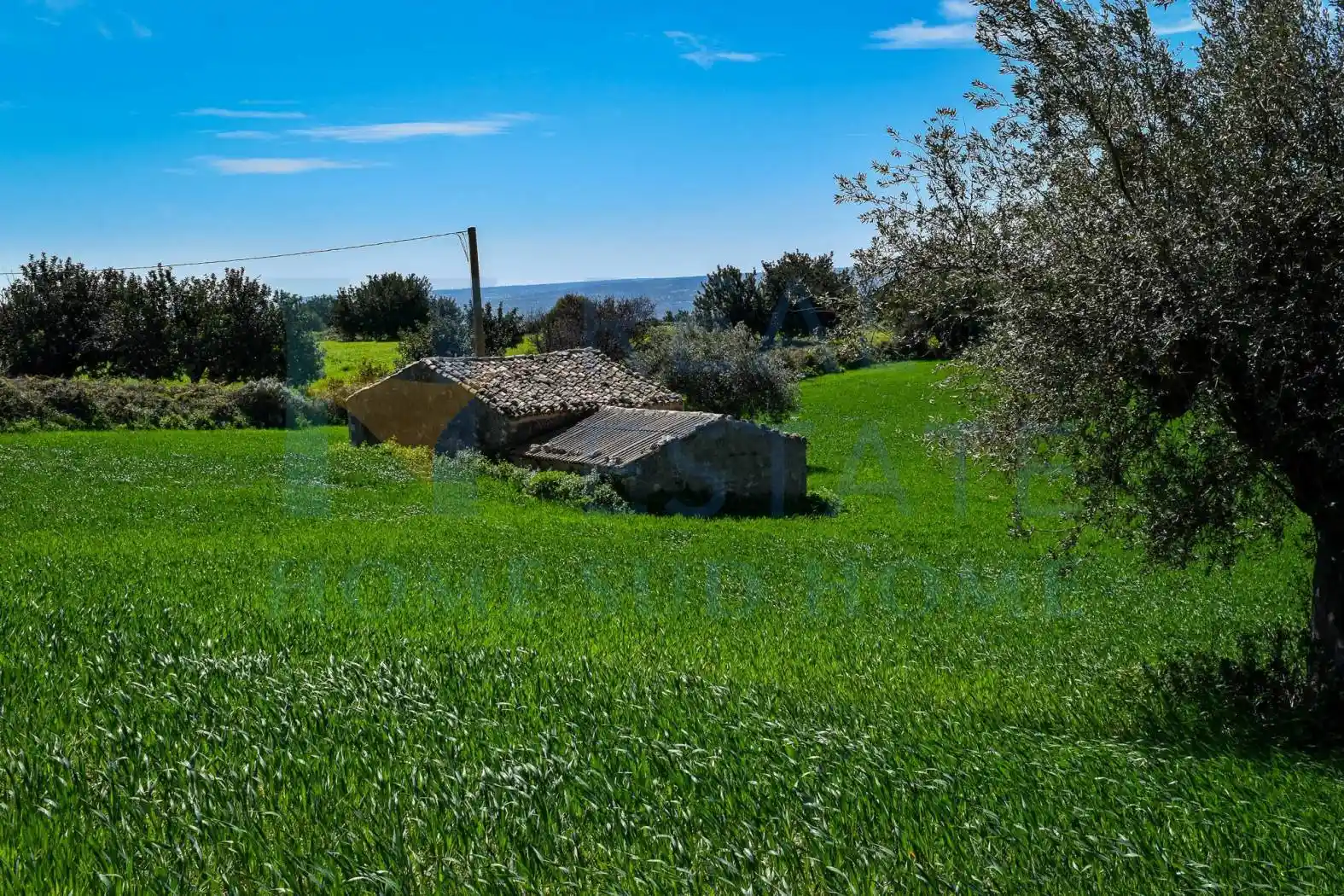 Rustico - Casale in vendita a Noto