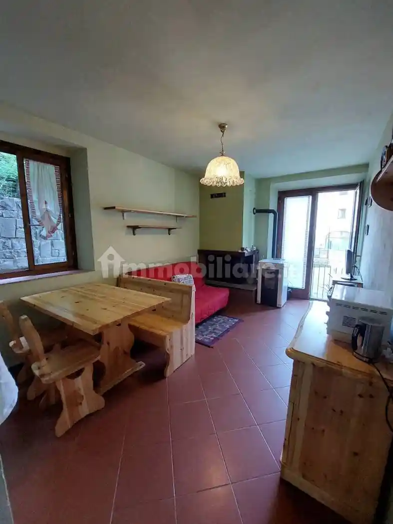 Appartamento in affitto a Abetone Cutigliano