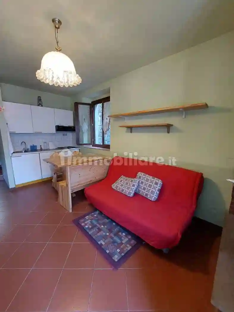 Bilocale Strada Statale dell'Abetone e del Brennero 219, Abetone, Abetone Cutigliano - foto 4