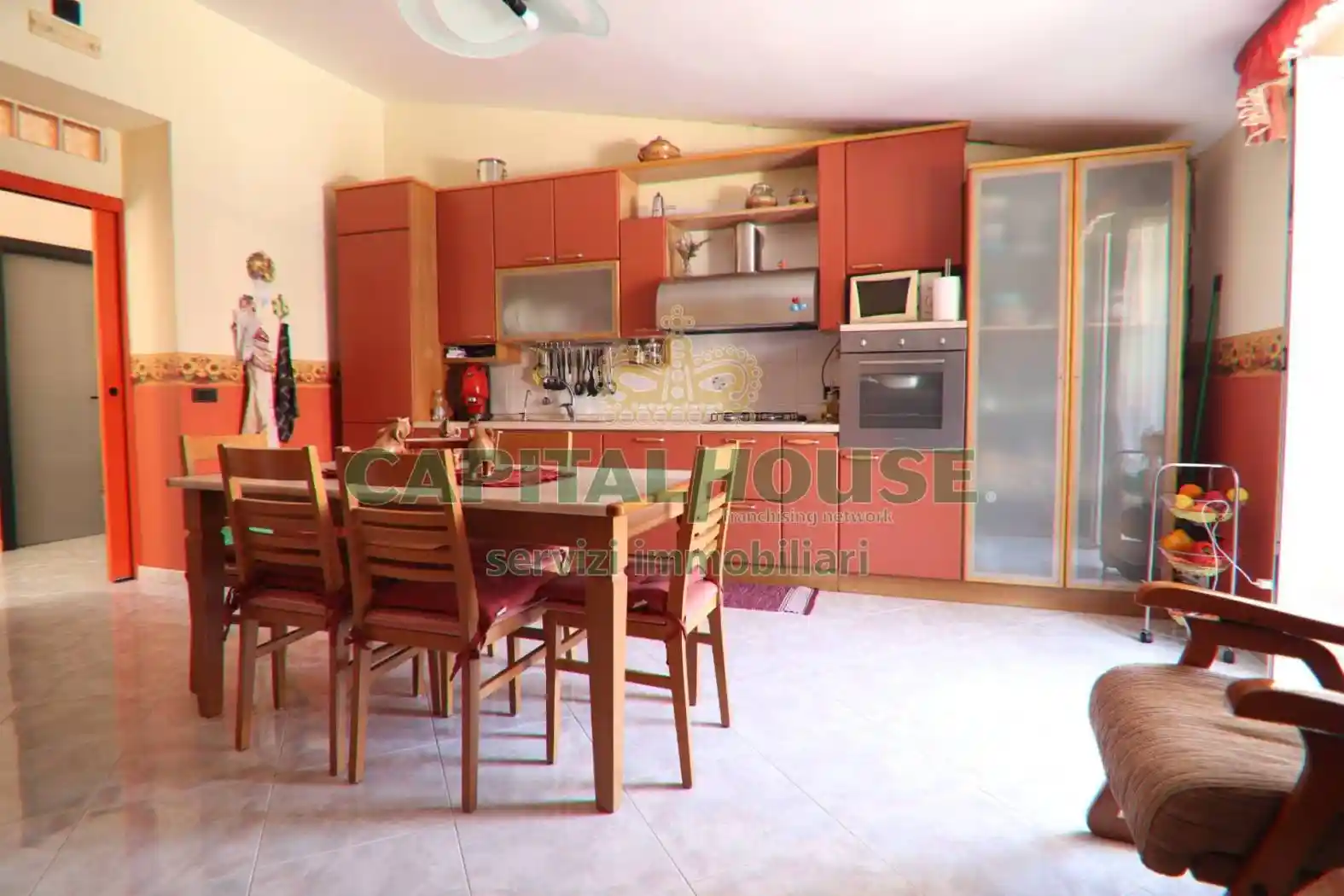 Attico - Mansarda - foto 5