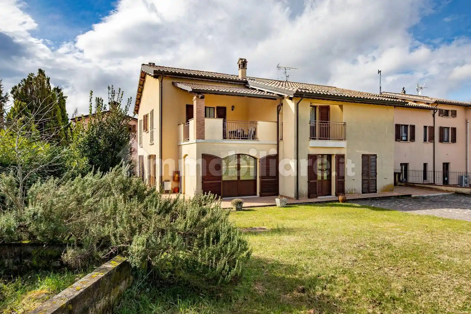 Villa in vendita a Nocera Umbra