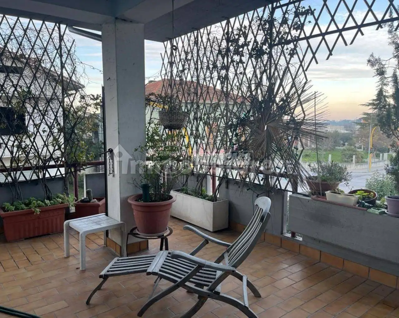 Appartamento in vendita a Sant'Egidio alla Vibrata