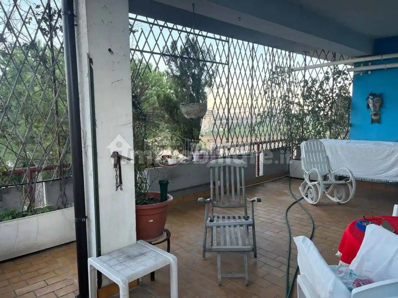 Quadrilocale buono stato, su più livelli, Villa Mattoni, Sant'Egidio alla Vibrata - foto 3