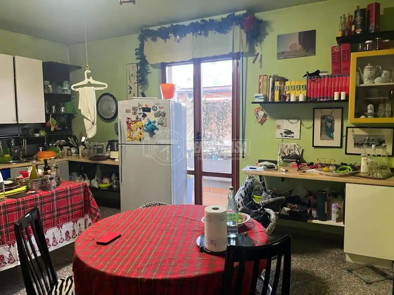 Quadrilocale buono stato, su più livelli, Villa Mattoni, Sant'Egidio alla Vibrata - foto 5