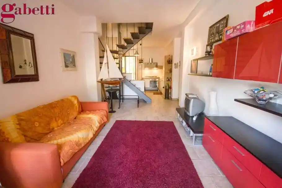 Appartamento in affitto a Monte Argentario