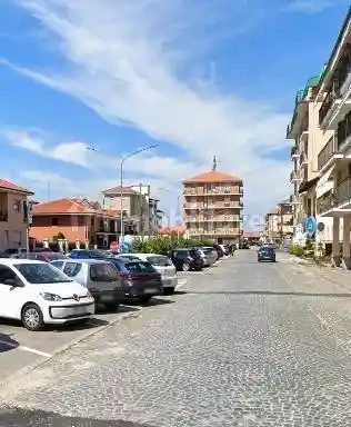 Appartamento in affitto a Santhià
