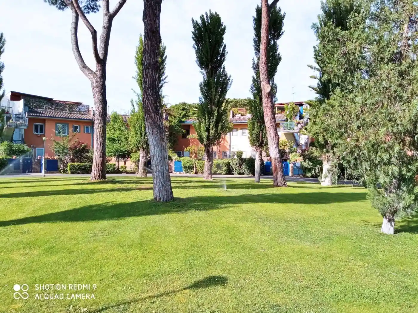 Quadrilocale largo Callifonte, Casal Palocco, Roma - foto 3