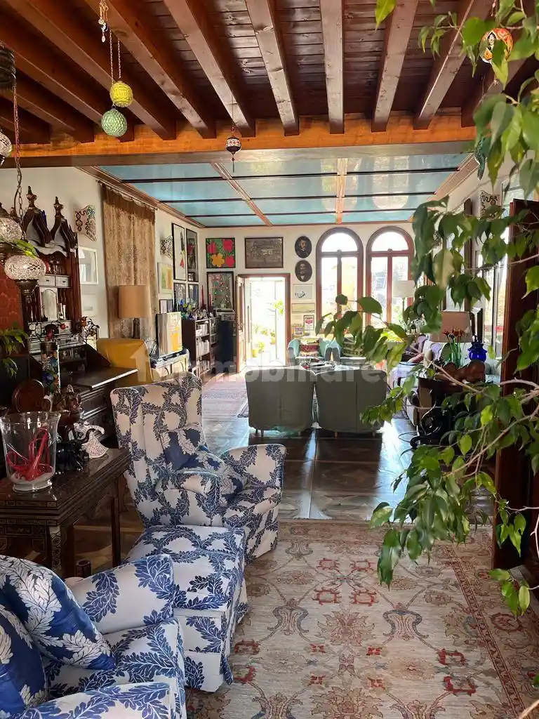 Attico - Mansarda in vendita a Venezia