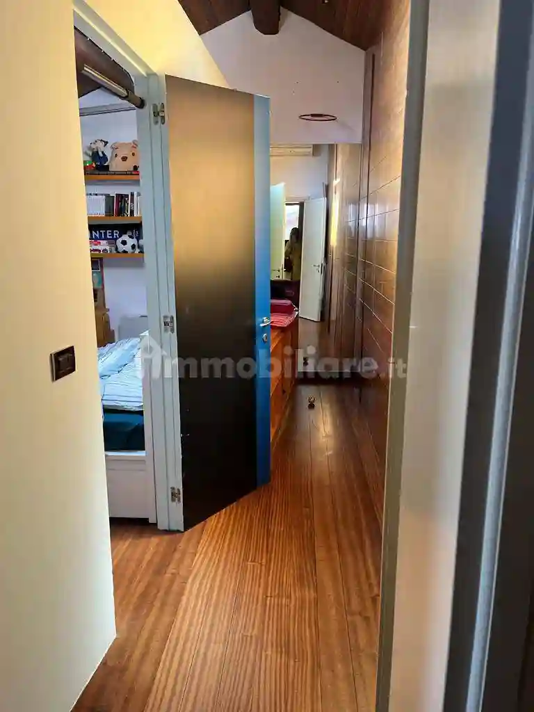 Attico - Mansarda - foto 4