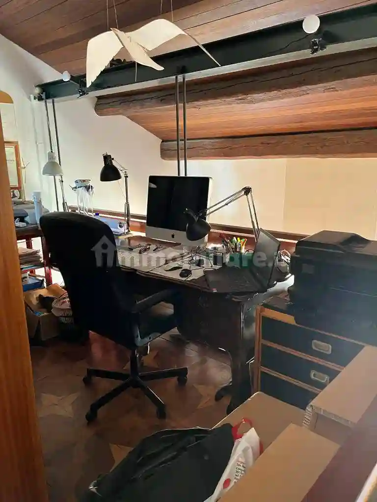 Attico - Mansarda - foto 5