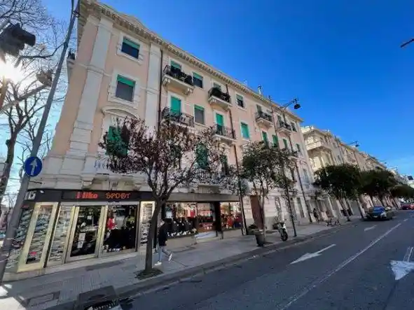 Appartamento in affitto a Messina