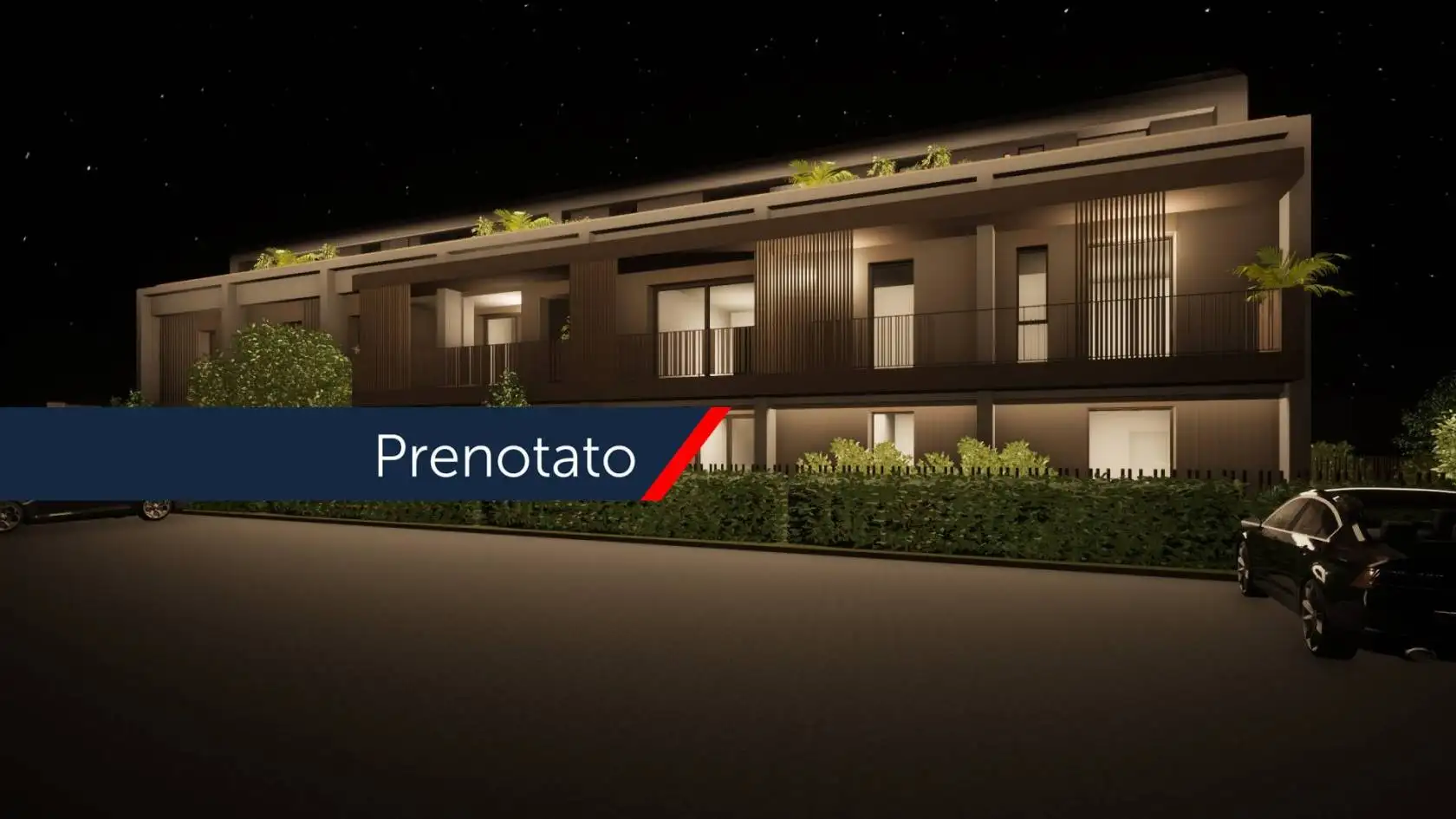 Appartamento in vendita a Cesena