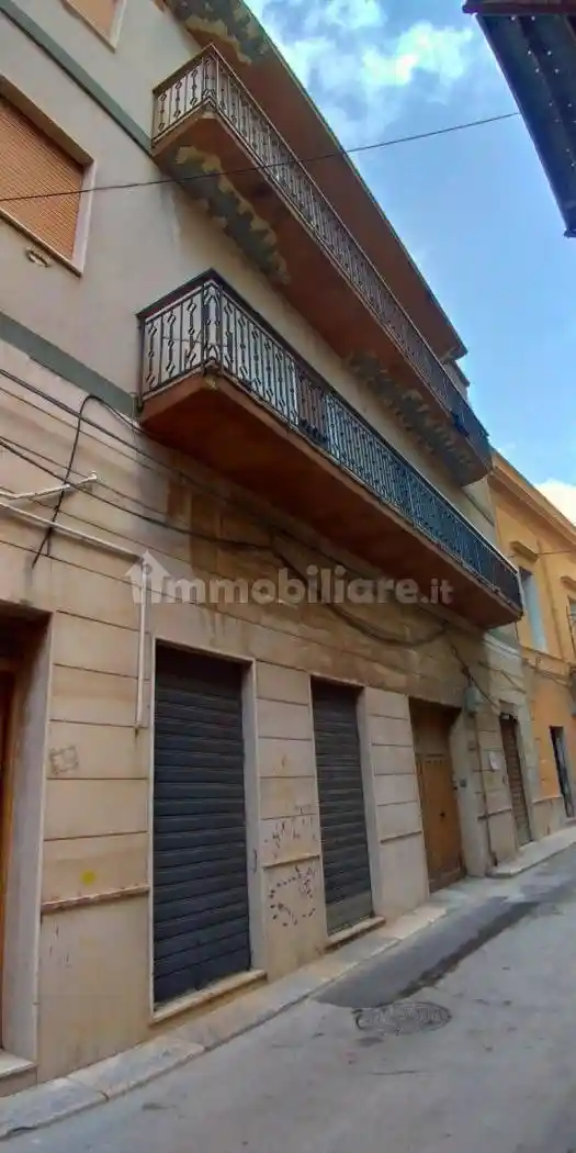 Appartamento in vendita a Marsala
