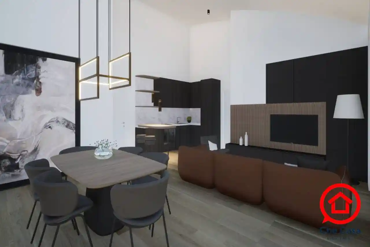 Appartamento - foto 3