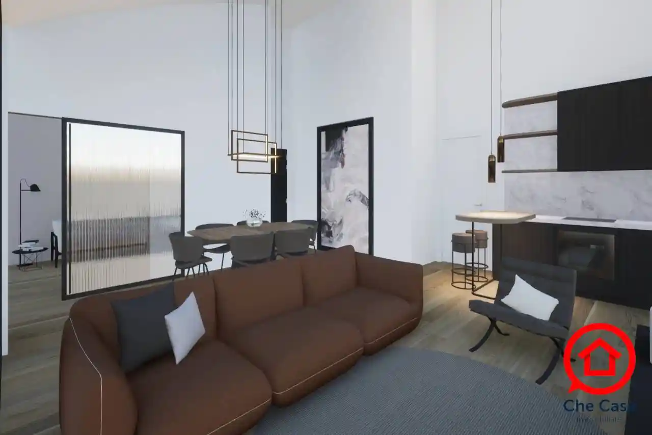 Appartamento - foto 4