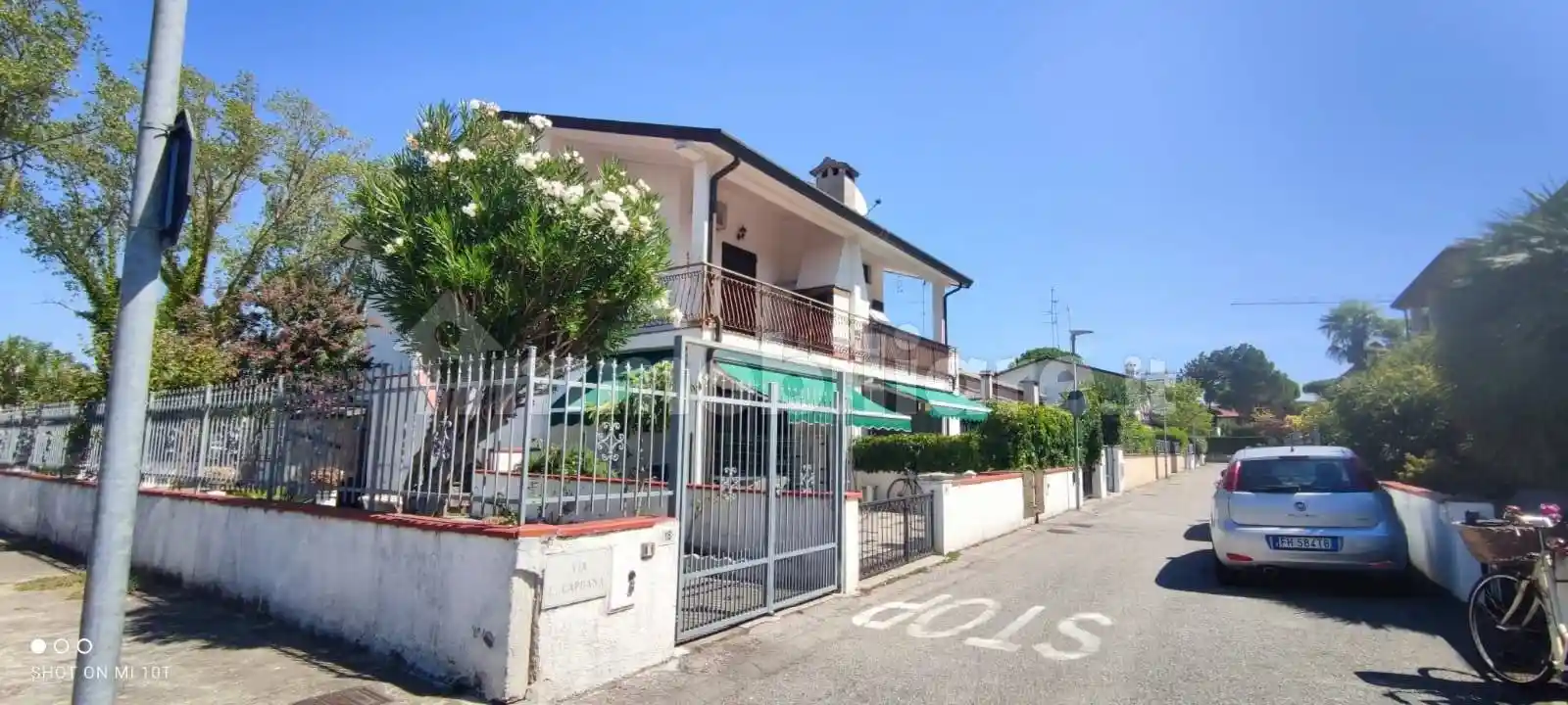 Villa in vendita a Comacchio