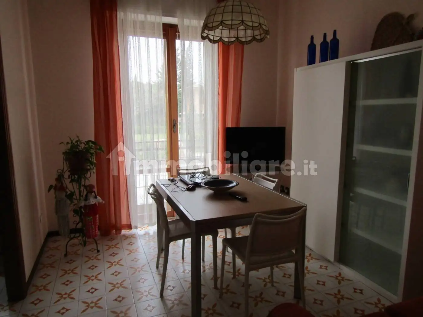 Appartamento in affitto a Jesi