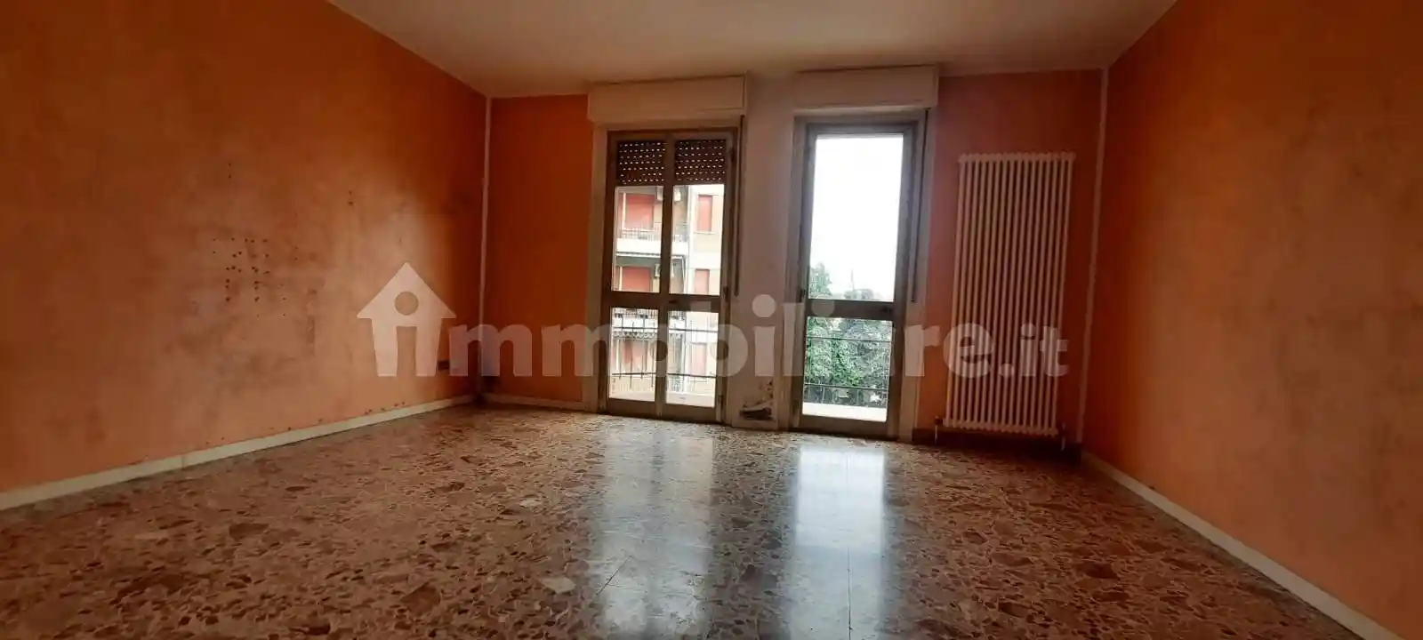 Appartamento in vendita a Guastalla