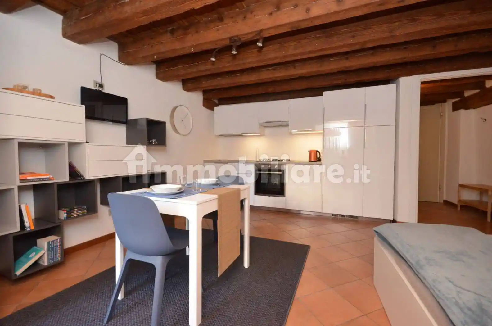 Appartamento in affitto a Vicenza