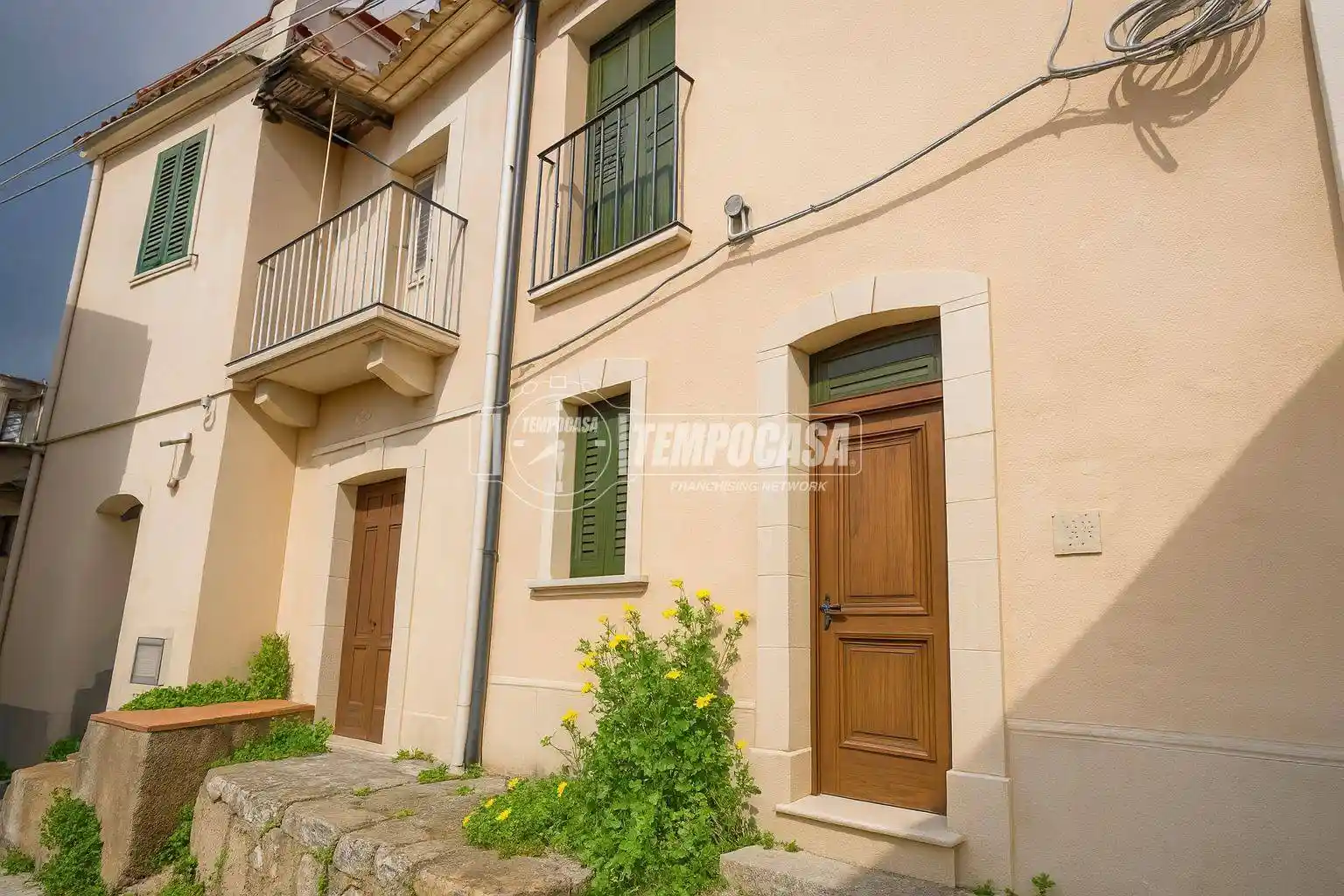 Casa indipendente in vendita a Messina