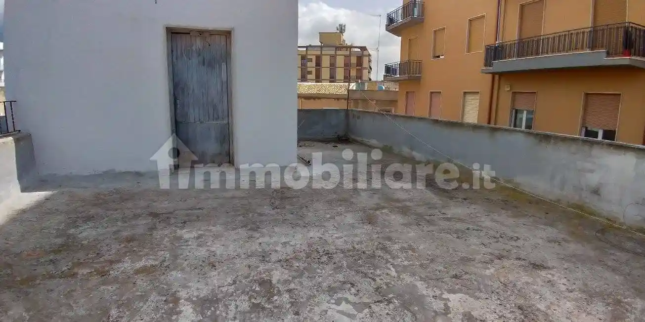 Appartamento in vendita a Marsala