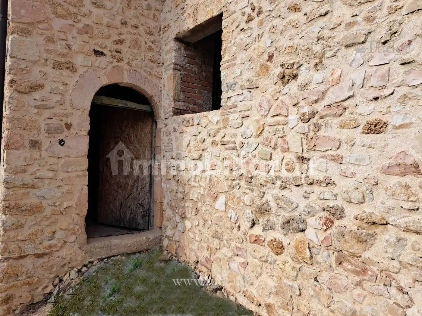 Casa indipendente in vendita a Cascia