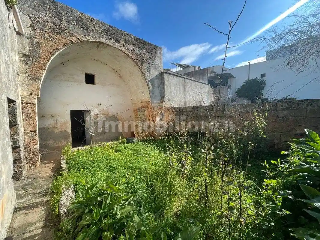 Casa indipendente in vendita a Corsano