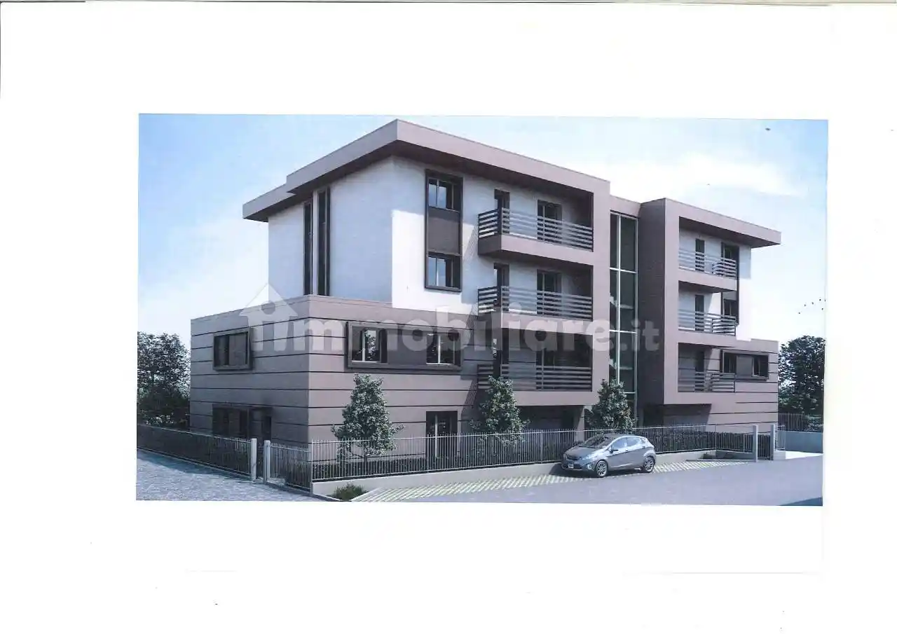 Appartamento in vendita a Reggio Emilia