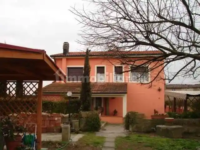 Villa in vendita a Porcari