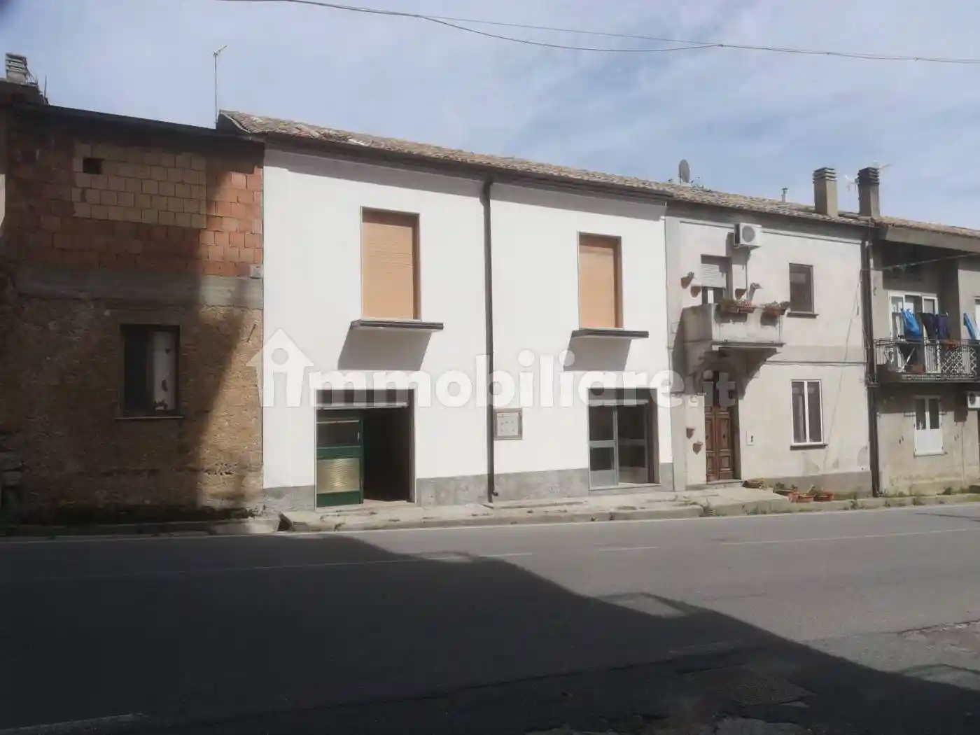 Terratetto unifamiliare via 4 Novembre, Centro, Cropani - foto 2