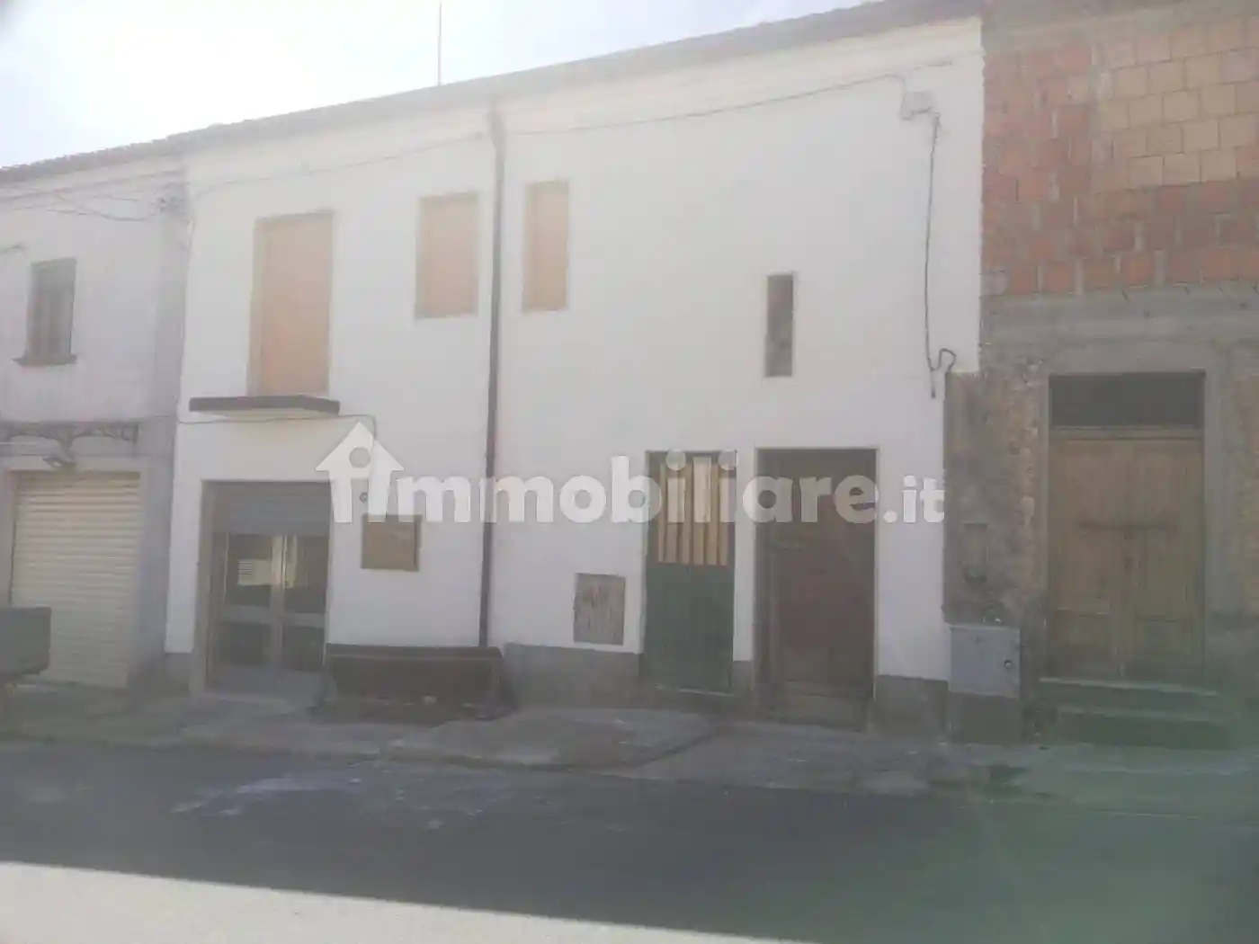 Terratetto unifamiliare via 4 Novembre, Centro, Cropani - foto 3